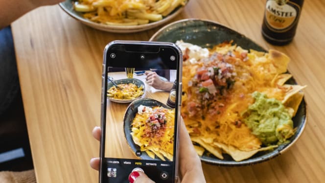 Tony Roma´s - Silvano - 4