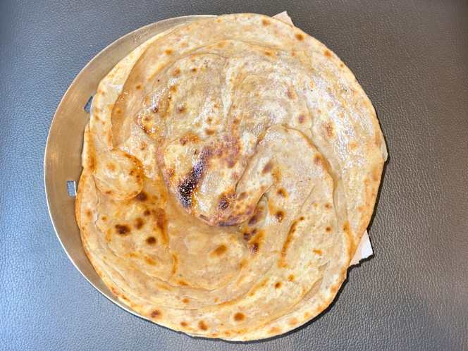 Curry ‘N’ Grill house - 1