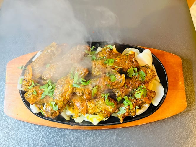 Curry ‘N’ Grill house - 7