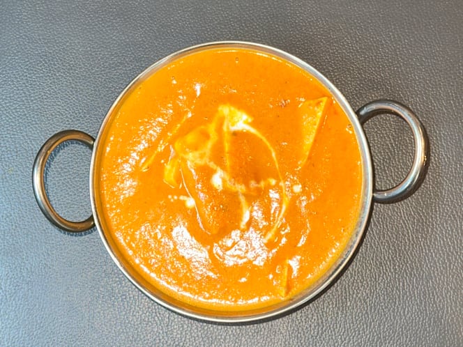 Curry ‘N’ Grill house - 5