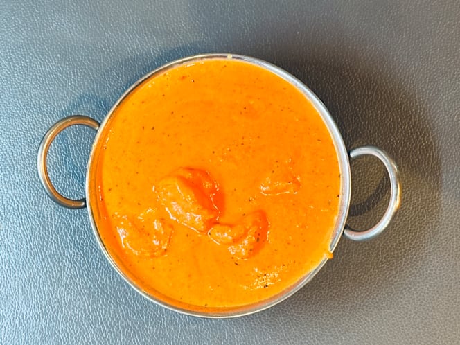 Curry ‘N’ Grill house - 8