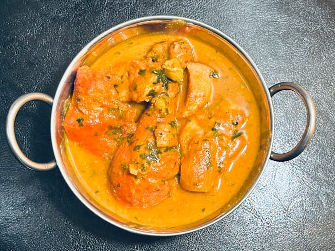 Curry ‘N’ Grill house - 4