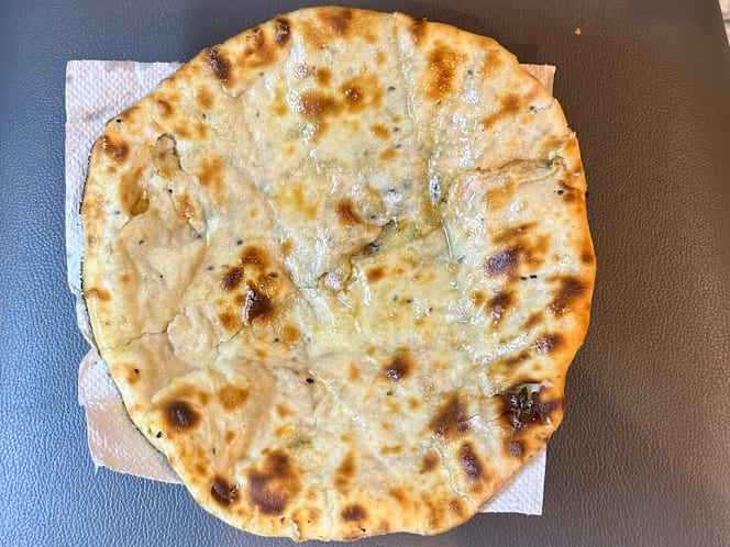 Curry ‘N’ Grill house - 3