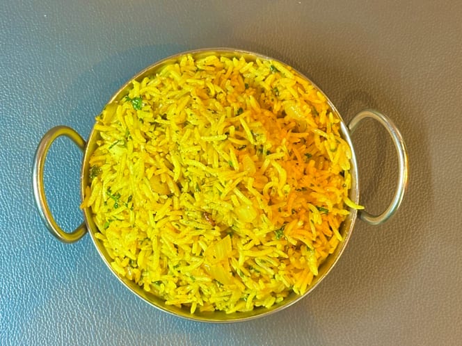 Curry ‘N’ Grill house - 6