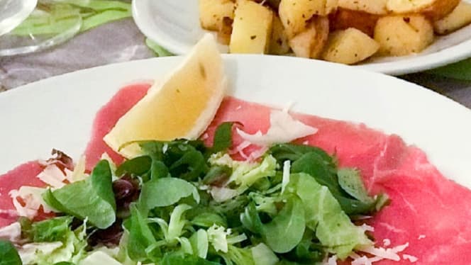 Trattoria S.Anna - 8