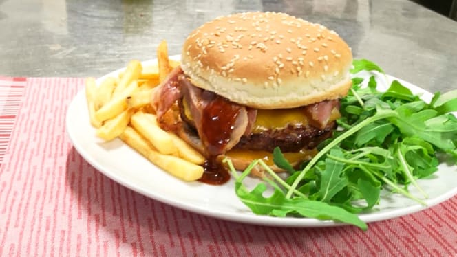 Trattoria S.Anna - 9