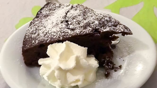 Trattoria S.Anna - 6