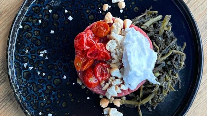 TJB Burger Joint - 5