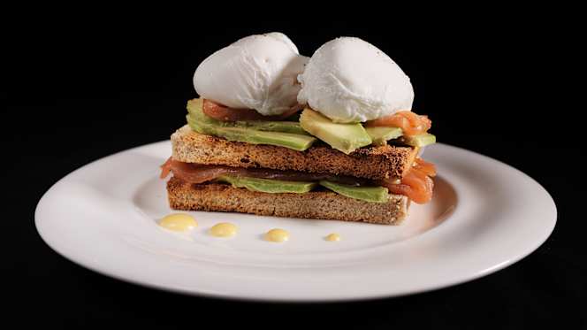 Palazzina Grassi The Restaurant - 7