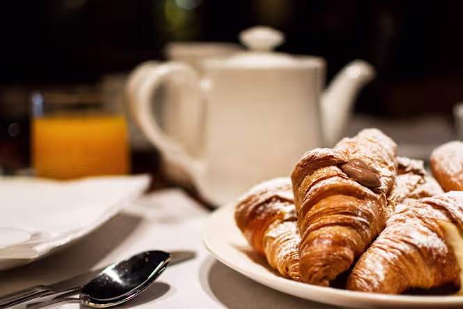 Palazzina Grassi The Restaurant - 6