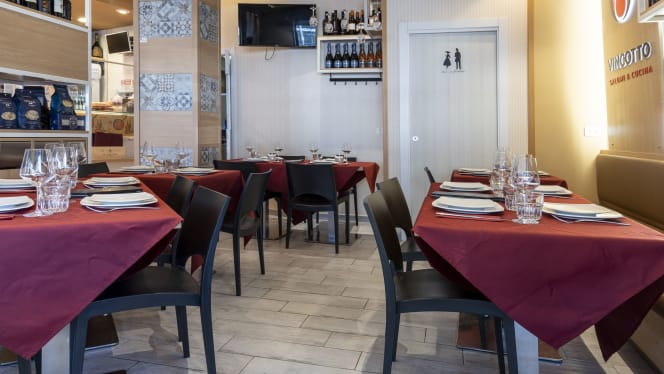 Vincotto Salumi & Cucina - 9
