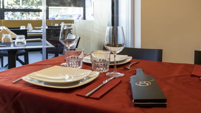 Vincotto Salumi & Cucina - 5