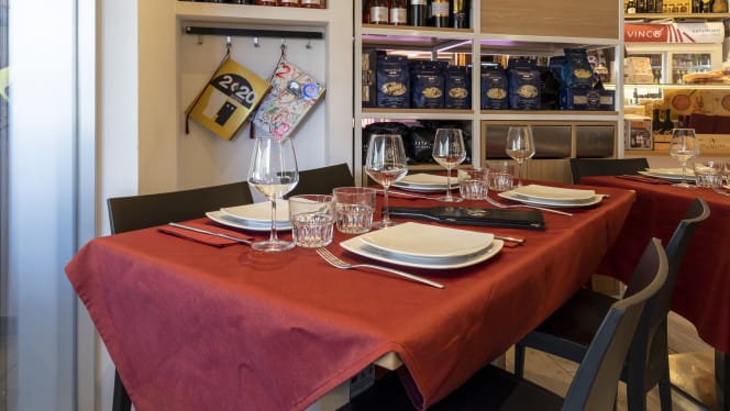 Vincotto Salumi & Cucina - 8