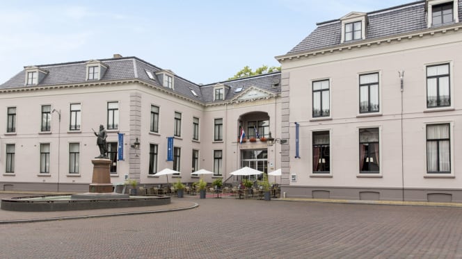 Bar Bistro DuCo Leeuwarden (by Fletcher) - 0