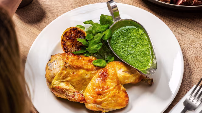 Hawksmoor Liverpool - 3