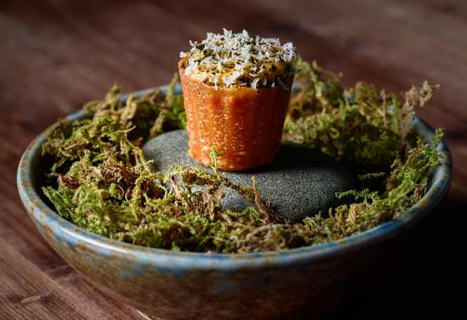 West 10 wine bar - 4