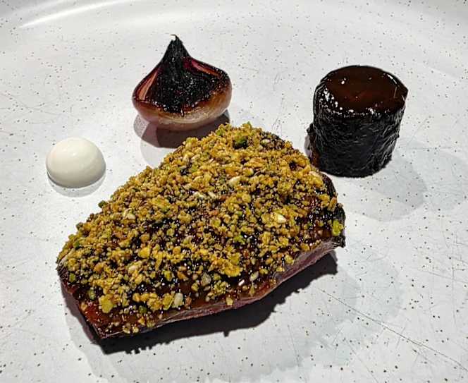 West 10 wine bar - 1