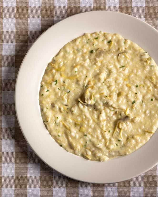Osteria La Maria Rosa - 9