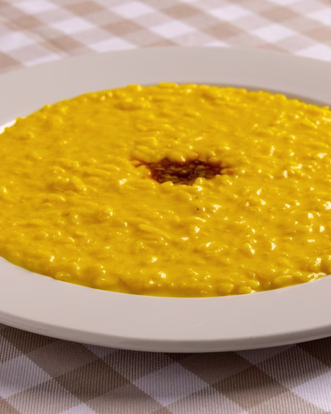 Osteria La Maria Rosa - 6