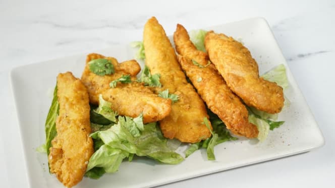 Kartar Indian Restaurante - 6