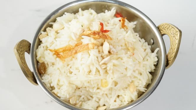 Kartar Indian Restaurante - 7