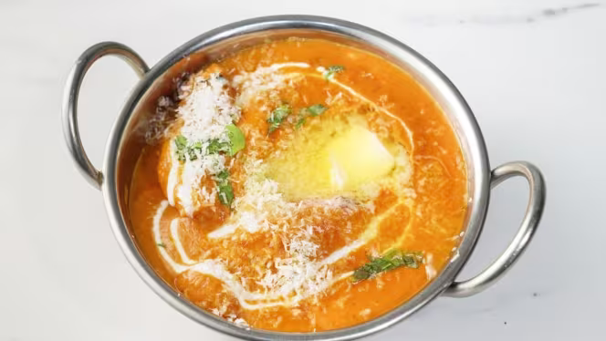 Kartar Indian Restaurante - 4