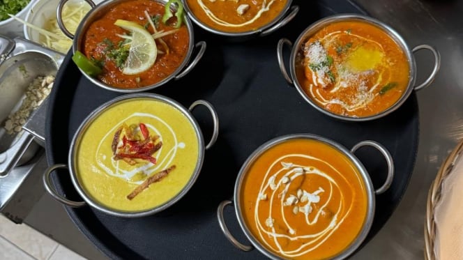 Kartar Indian Restaurante - 5