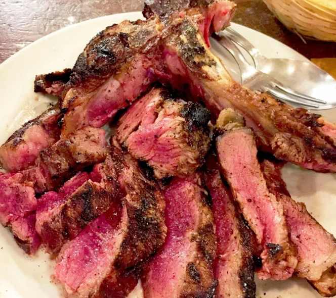 Bar Trattoria Pizzeria Da Dona - 3