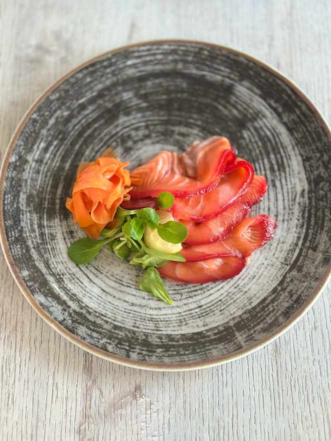Osteria Bistrot - 4