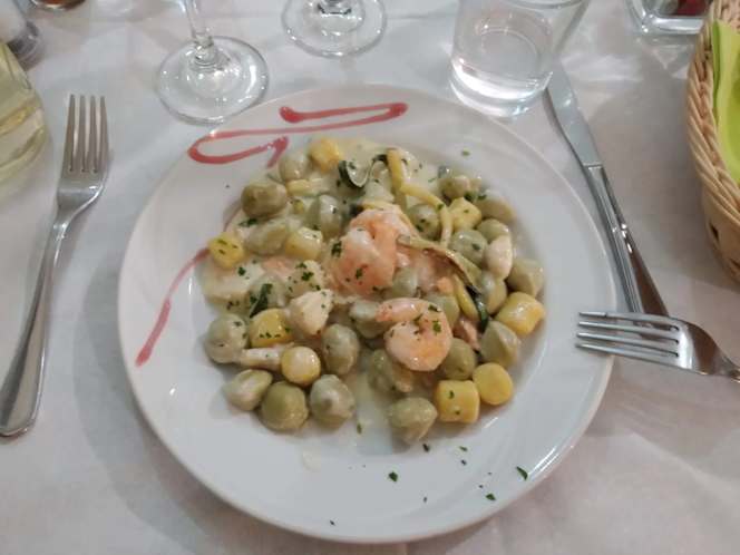 Osteria Bistrot - 0