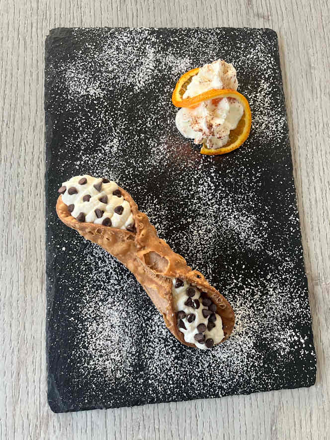 Osteria Bistrot - 1