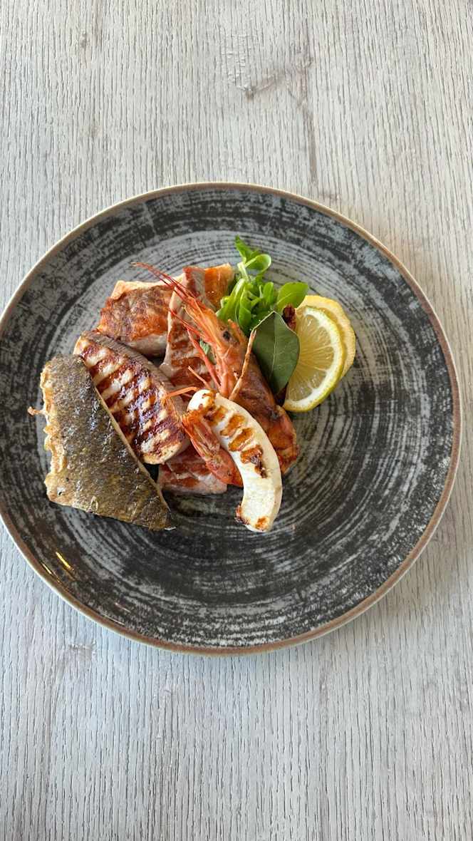Osteria Bistrot - 3