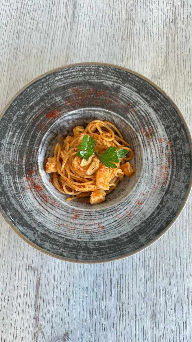 Osteria Bistrot - 2