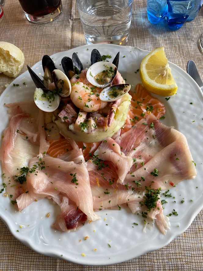 Osteria Bistrot - 2