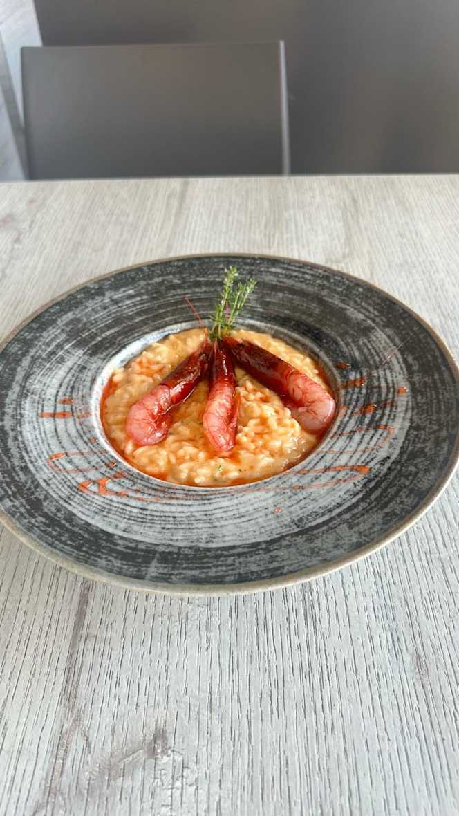 Osteria Bistrot - 5