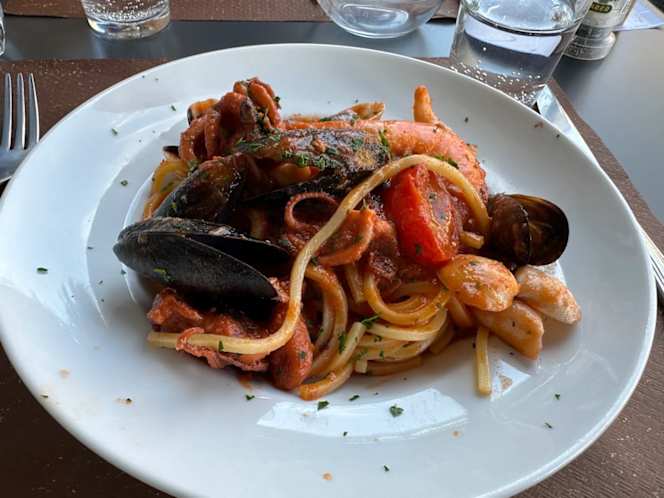 Osteria Bistrot - 3