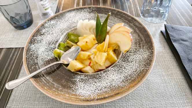 Osteria Bistrot - 4