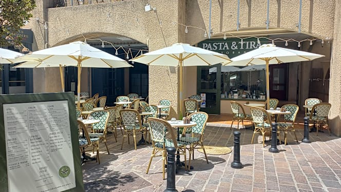 Pasta & Tira - Salon de Provence - 0