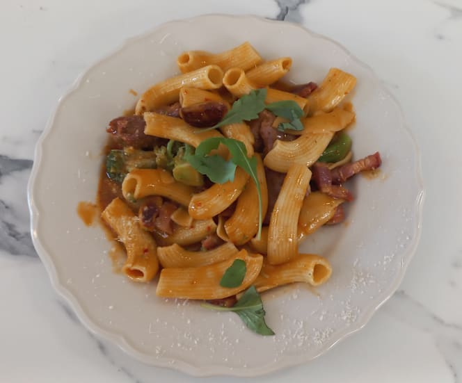 Pasta & Tira - Salon de Provence - 7