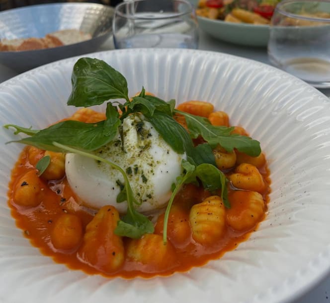 Pasta & Tira - Salon de Provence - 8