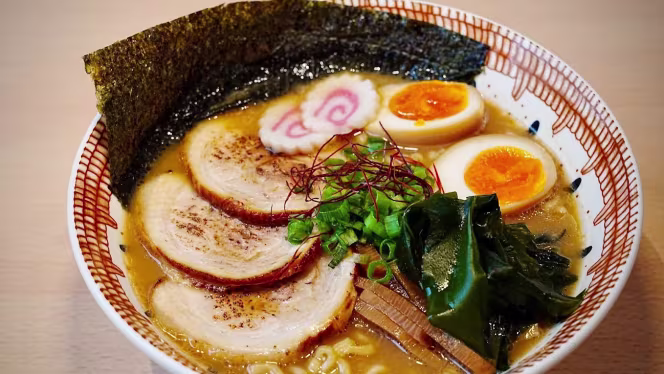 Umai Ramen - 0
