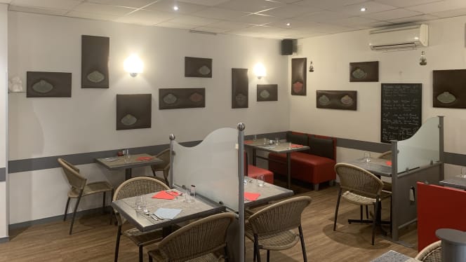 Les Commerçants - 7