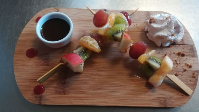 Les Commerçants - 3