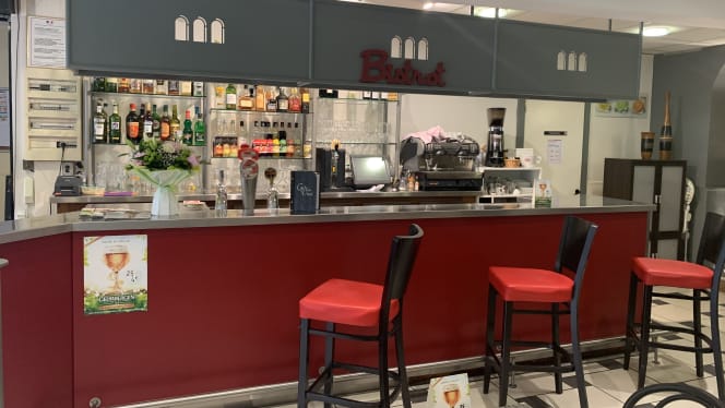 Les Commerçants - 9