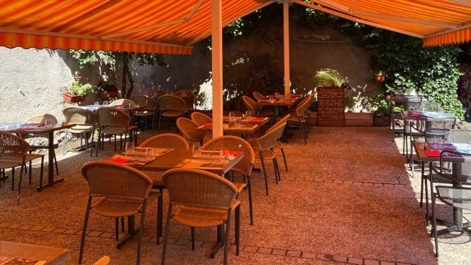 Les Commerçants - 6