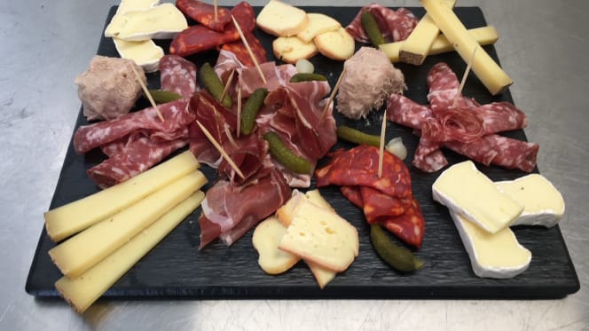 Les Commerçants - 2