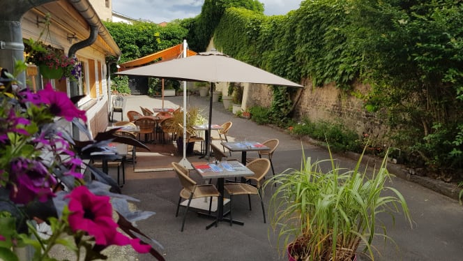 Les Commerçants - 0