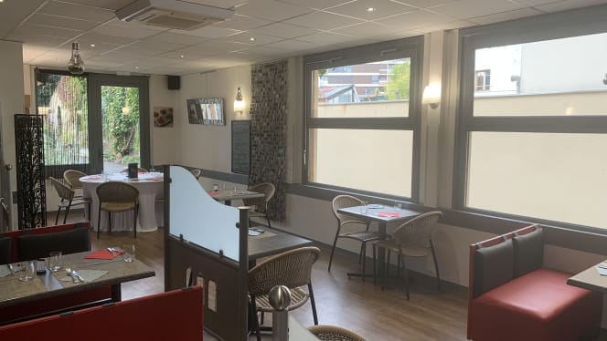 Les Commerçants - 8