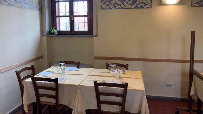 Agriturismo Cascina La Calcaterra - 6