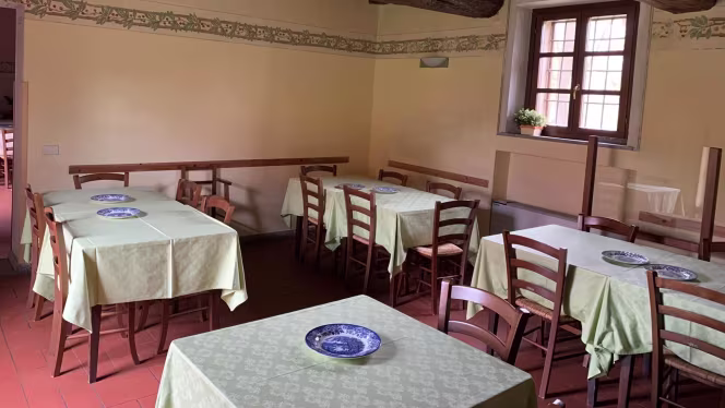 Agriturismo Cascina La Calcaterra - 7